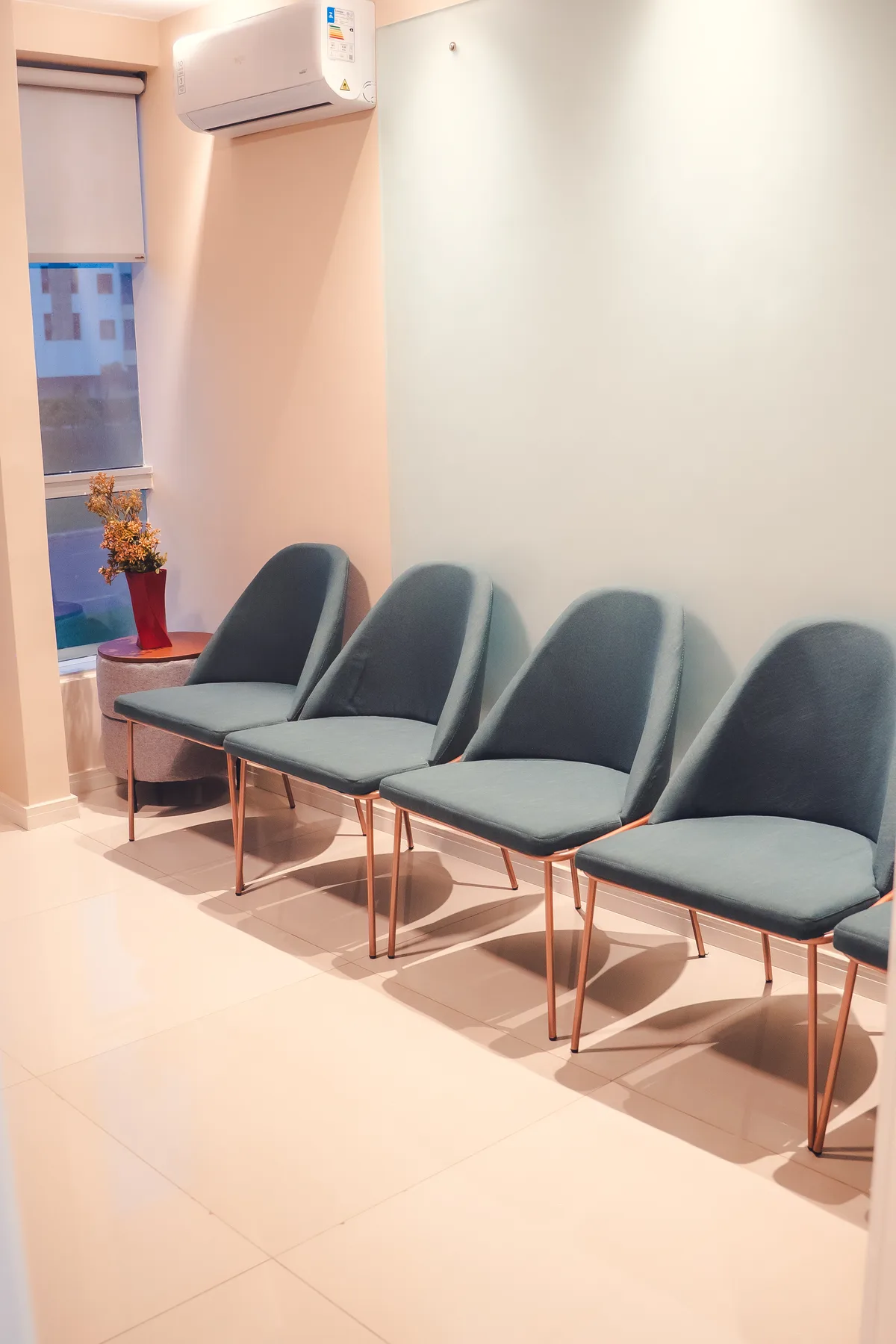 Sala de espera